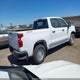 1GCPKAEK6SZ314940 2025 Chevrolet Silverado 1500 4Wd Short Bed Wt auction photo thumbnail 4