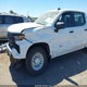 1GCPKAEK6SZ314940 2025 Chevrolet Silverado 1500 4Wd Short Bed Wt auction photo thumbnail 6