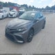4T1S11AK8MU530271 2021 Toyota Camry Se auction photo thumbnail 2