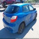 2T1KU40E89C172327 2009 Toyota Matrix auction photo thumbnail 4