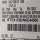 1FTEX1CB2NKE44500 2022 Ford F150 Super Cab auction photo thumbnail 9
