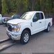 1FTEX1CB2NKE44500 2022 Ford F150 Super Cab auction photo thumbnail 2
