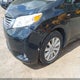 5TDDZ3DC8HS182813 2017 Toyota Sienna Xle 7 Passenger auction photo thumbnail 18