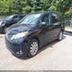 5TDDZ3DC8HS182813 2017 Toyota Sienna Xle 7 Passenger auction photo thumbnail 2