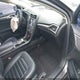3FA6P0MU0KR189552 2019 Ford Fusion Hybrid Sel auction photo thumbnail 5