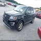 1FM5K8D81GGC99588 2016 Ford Explorer Xlt auction photo thumbnail 2