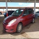 5TDZK23C58S196366 2008 Toyota Sienna Le auction photo thumbnail 2