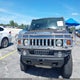 5GRGN23U97H106256 2007 Hummer H2 Suv auction photo thumbnail 12