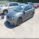 3N1AB7AP0HY250832 2017 Nissan Sentra Sr auction photo thumbnail 2