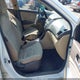 KMHCT4AE7CU249622 2012 Hyundai Accent Gls auction photo thumbnail 5