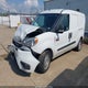 ZFBHRFABXN6W54541 2022 Ram Promaster City Cargo Van auction photo thumbnail 2