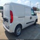 ZFBHRFABXN6W54541 2022 Ram Promaster City Cargo Van auction photo thumbnail 4