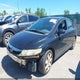 19XFA1F59AE034110 2010 Honda Civic Lx auction photo thumbnail 2