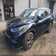 5TDKDRAH3PS011930 2023 Toyota Highlander Xle auction photo thumbnail 2