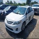 2T1BU4EE5BC633143 2011 Toyota Corolla S auction photo thumbnail 2