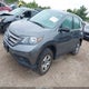 5J6RM4H34EL104024 2014 Honda Cr-V Lx auction photo thumbnail 2