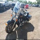1HD1FB41XBB660781 2011 Harley-Davidson Flhr auction photo thumbnail 2