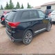 JA4AZ3A37KZ044364 2019 Mitsubishi Outlander Se auction photo thumbnail 4