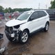 2FMPK3G92GBC34353 2016 Ford Edge Se auction photo thumbnail 2