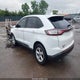 2FMPK3G92GBC34353 2016 Ford Edge Se auction photo thumbnail 3