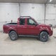1N6ED27Y54C449371 2004 Nissan Frontier Xe-V6 auction photo thumbnail 14