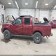 1N6ED27Y54C449371 2004 Nissan Frontier Xe-V6 auction photo thumbnail 15