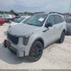 5XYRKDJF7SG317976 2025 Kia Sorento X-Line Sx Prestige auction photo thumbnail 2