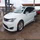 2C4RC1GG0JR185438 2018 Chrysler Pacifica Limited auction photo thumbnail 2