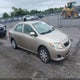 2T1BU40E39C176852 2009 Toyota Corolla Le auction photo thumbnail 1