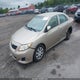 2T1BU40E39C176852 2009 Toyota Corolla Le auction photo thumbnail 2