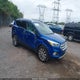 1FMCU9J92JUB34517 2018 Ford Escape Titanium auction photo thumbnail 1
