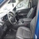 1FMCU9J92JUB34517 2018 Ford Escape Titanium auction photo thumbnail 5