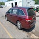 5FNRL5H20GB096970 2016 Honda Odyssey Lx auction photo thumbnail 3