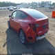 7SAYGDEE3PA211778 2023 Tesla Model Y Awd/Long Range Dual Motor All-Wheel Drive auction photo thumbnail 3
