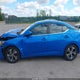 3N1AB8CV2MY285738 2021 Nissan Sentra Sv Xtronic Cvt auction photo thumbnail 14