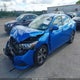 3N1AB8CV2MY285738 2021 Nissan Sentra Sv Xtronic Cvt auction photo thumbnail 2
