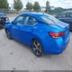 3N1AB8CV2MY285738 2021 Nissan Sentra Sv Xtronic Cvt auction photo thumbnail 3