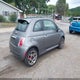 3C3CFFBR4DT736219 2013 Fiat 500 Sport auction photo thumbnail 4