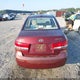 5NPET46C88H297913 2008 Hyundai Sonata Gls auction photo thumbnail 16