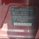 5NPET46C88H297913 2008 Hyundai Sonata Gls auction photo thumbnail 9