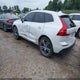 YV4102RK7M1856591 2021 Volvo Xc60 T5 Momentum auction photo thumbnail 3