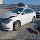 1C3CCCAB8FN744693 2015 Chrysler 200 Limited auction photo thumbnail 2