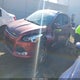 1FMCU0JX1EUB70778 2014 Ford Escape Titanium auction photo thumbnail 2