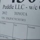 JTKJF5C75C3033855 2012 Scion Tc auction photo thumbnail 9