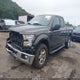 1FTFX1EG5FKE95455 2015 Ford F-150 Xlt auction photo thumbnail 2