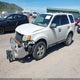1FMCU9D72AKA33984 2010 Ford Escape Xlt auction photo thumbnail 2