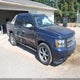 3GNVKGE07AG196170 2010 Chevrolet Avalanche 1500 Ltz auction photo thumbnail 1