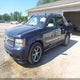 3GNVKGE07AG196170 2010 Chevrolet Avalanche 1500 Ltz auction photo thumbnail 2