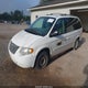 2A8GP54L26R650676 2006 Chrysler Town & Country Touring auction photo thumbnail 2