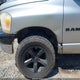 1D7HU18N18J133567 2008 Dodge Ram 1500 Slt auction photo thumbnail 17